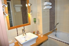 Best Western Golf D'albon