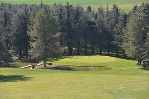 Best Western Golf D'albon