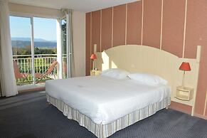 Best Western Golf D'albon