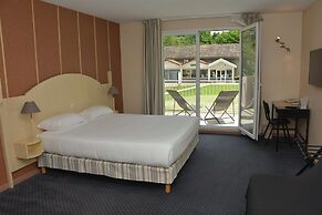 Best Western Golf D'albon