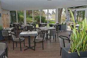 Best Western Golf D'albon