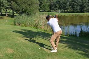 Best Western Golf D'albon