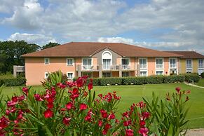 Best Western Golf D'albon