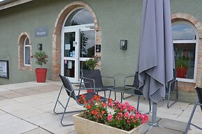 Best Western Golf D'albon