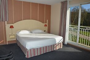 Best Western Golf D'albon