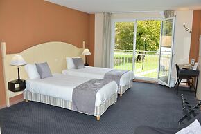 Best Western Golf D'albon