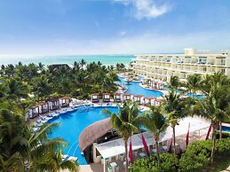 Palmar Beach Resort and Spa Riviera Maya All-Inclusive