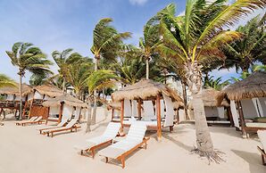Palmar Beach Resort and Spa Riviera Maya All-Inclusive