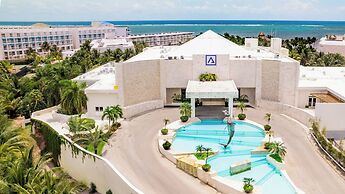 Palmar Beach Resort and Spa Riviera Maya All-Inclusive
