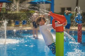 Palmar Beach Resort and Spa Riviera Maya All-Inclusive