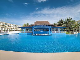 Palmar Beach Resort and Spa Riviera Maya All-Inclusive