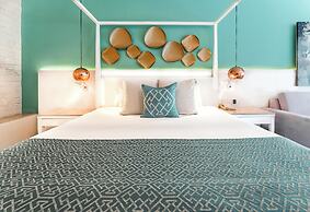 Palmar Beach Resort and Spa Riviera Maya All-Inclusive