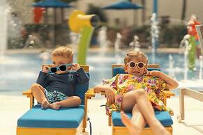 Palmar Beach Resort and Spa Riviera Maya All-Inclusive