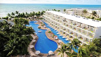 Palmar Beach Resort and Spa Riviera Maya All-Inclusive