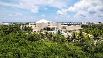Palmar Beach Resort and Spa Riviera Maya All-Inclusive