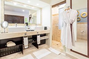 Palmar Beach Resort and Spa Riviera Maya All-Inclusive