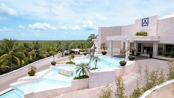 Palmar Beach Resort and Spa Riviera Maya All-Inclusive