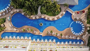 Palmar Beach Resort and Spa Riviera Maya All-Inclusive