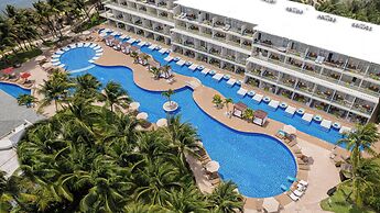 Palmar Beach Resort and Spa Riviera Maya All-Inclusive