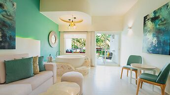 Palmar Beach Resort and Spa Riviera Maya All-Inclusive