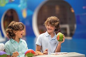 Palmar Beach Resort and Spa Riviera Maya All-Inclusive