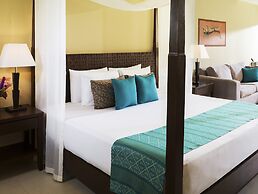 Palmar Beach Resort and Spa Riviera Maya All-Inclusive