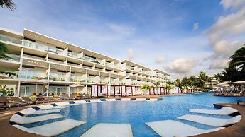 Palmar Beach Resort and Spa Riviera Maya All-Inclusive