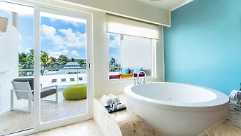 Palmar Beach Resort and Spa Riviera Maya All-Inclusive