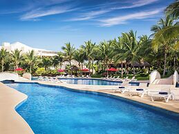 Palmar Beach Resort and Spa Riviera Maya All-Inclusive