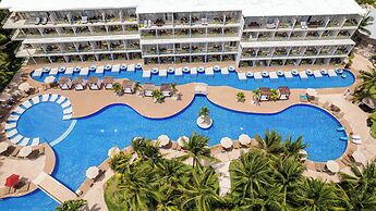 Palmar Beach Resort and Spa Riviera Maya All-Inclusive