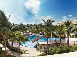Palmar Beach Resort and Spa Riviera Maya All-Inclusive
