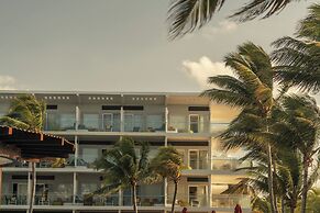 Palmar Beach Resort and Spa Riviera Maya All-Inclusive