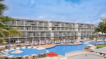 Palmar Beach Resort and Spa Riviera Maya All-Inclusive