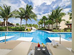 Palmar Beach Resort and Spa Riviera Maya All-Inclusive