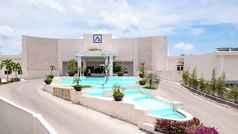 Palmar Beach Resort and Spa Riviera Maya All-Inclusive