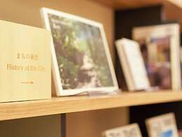 Comfort Hotel Kumamoto Shinshigai