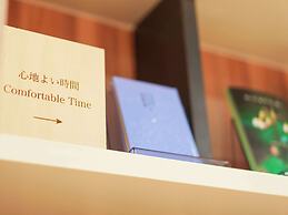 Comfort Hotel Kumamoto Shinshigai