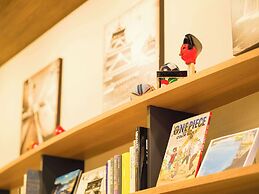 Comfort Hotel Kumamoto Shinshigai