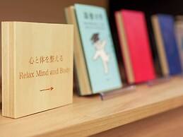 Comfort Hotel Kumamoto Shinshigai