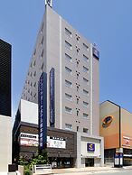 Comfort Hotel Kumamoto Shinshigai