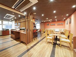 Comfort Hotel Kumamoto Shinshigai