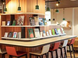 Comfort Hotel Kumamoto Shinshigai