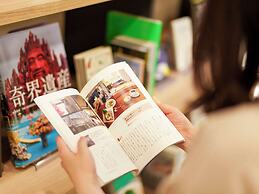 Comfort Hotel Kumamoto Shinshigai