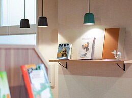 Comfort Hotel Kumamoto Shinshigai