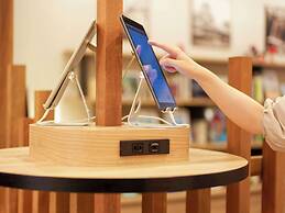 Comfort Hotel Kumamoto Shinshigai