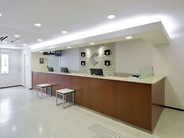 Comfort Hotel Kumamoto Shinshigai