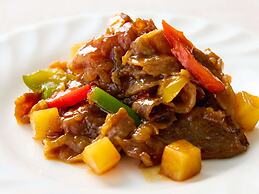 Comfort Hotel Kumamoto Shinshigai