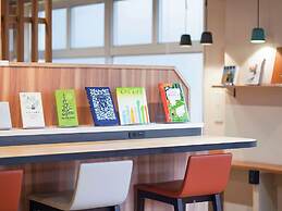 Comfort Hotel Kumamoto Shinshigai