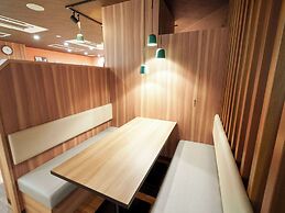 Comfort Hotel Kumamoto Shinshigai