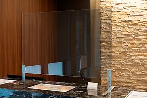 Comfort Hotel Kumamoto Shinshigai